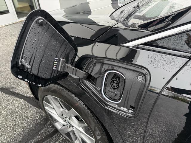new 2025 Cadillac OPTIQ car, priced at $53,785