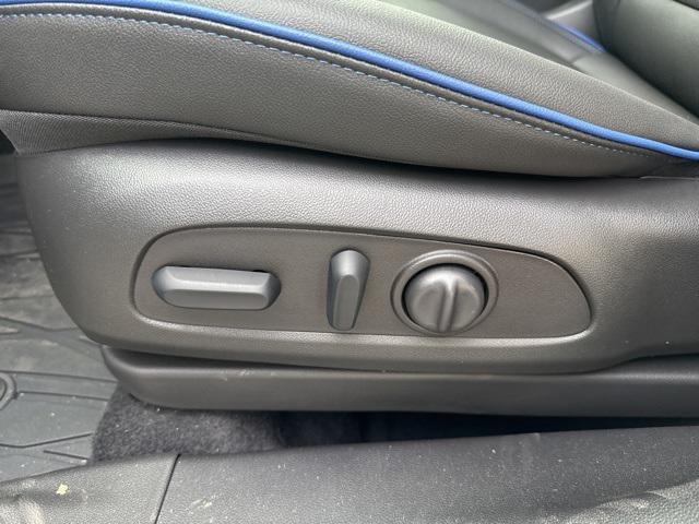 new 2026 Buick Encore GX car, priced at $30,150