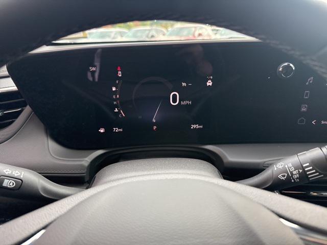 new 2026 Buick Encore GX car, priced at $30,150
