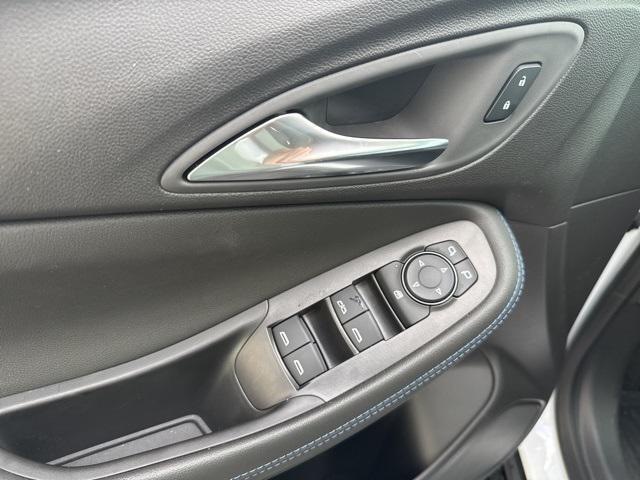 new 2026 Buick Encore GX car, priced at $30,150