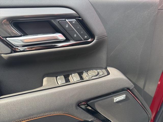 new 2025 GMC Sierra 3500 car, priced at $88,930