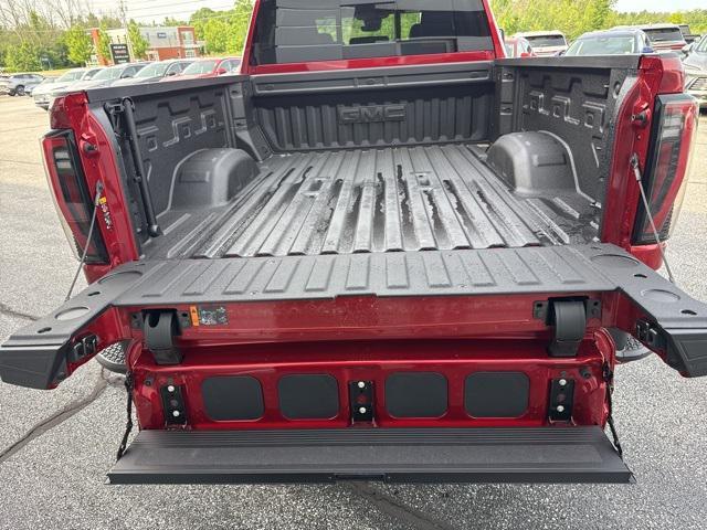 new 2025 GMC Sierra 3500 car, priced at $88,930
