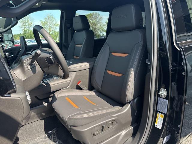 new 2025 GMC Sierra 3500 car, priced at $88,780