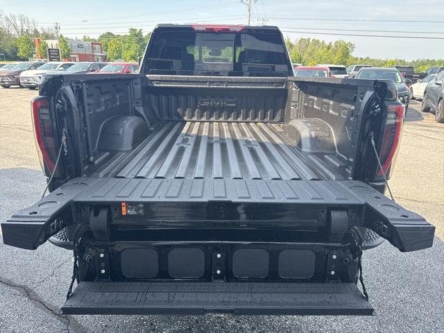 new 2025 GMC Sierra 3500 car, priced at $88,780