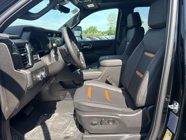 new 2025 GMC Sierra 3500 car, priced at $88,780