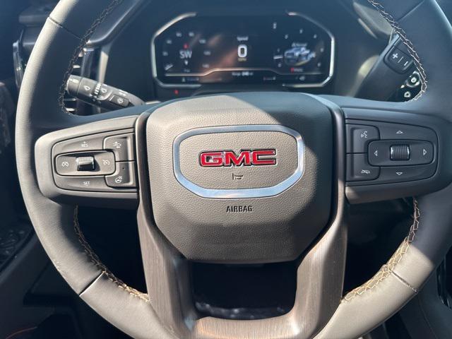 new 2025 GMC Sierra 3500 car, priced at $88,780