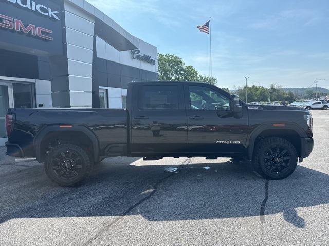 new 2025 GMC Sierra 3500 car, priced at $88,780