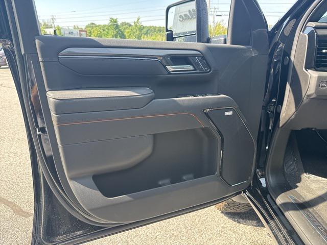 new 2025 GMC Sierra 3500 car, priced at $88,780