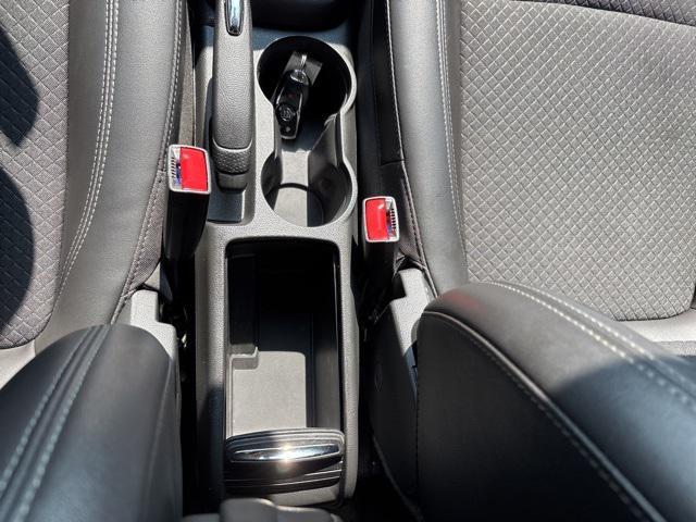 used 2022 Buick Encore car, priced at $20,498