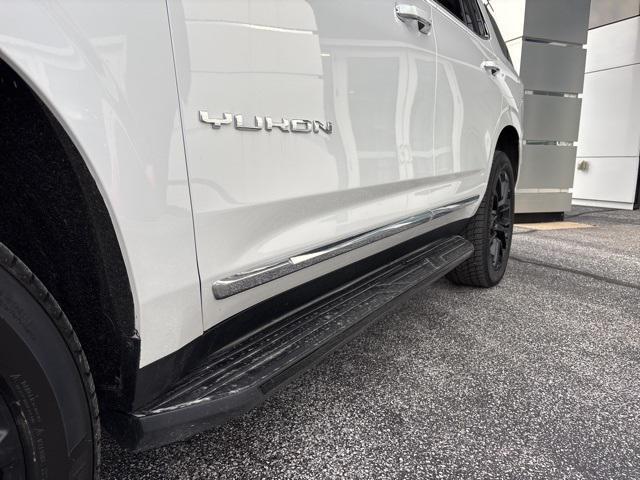 used 2022 GMC Yukon car, priced at $44,998
