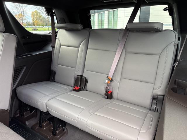 used 2022 GMC Yukon car, priced at $44,998