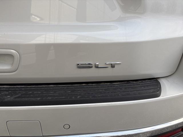 used 2022 GMC Yukon car, priced at $44,998