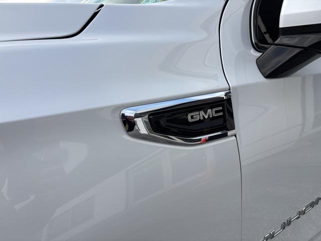 used 2022 GMC Yukon car, priced at $44,998
