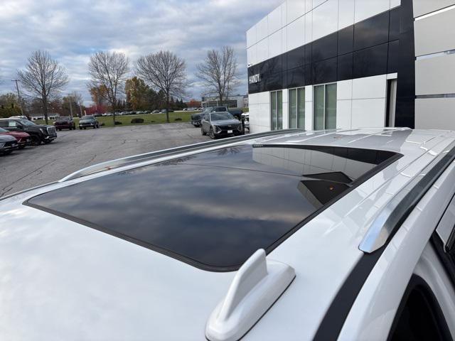 used 2022 GMC Yukon car, priced at $44,998