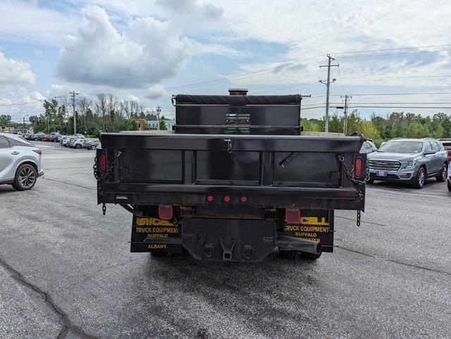 used 2018 Chevrolet Silverado 3500 car, priced at $45,998