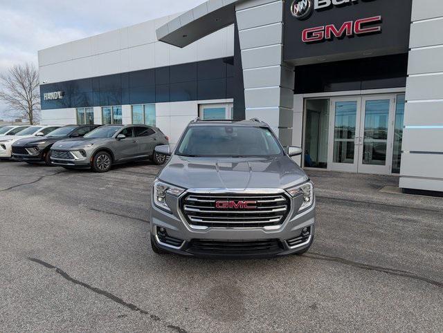 new 2024 GMC Terrain car, priced at $33,785