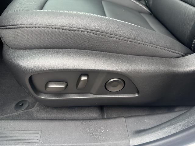 new 2026 GMC Terrain car, priced at $43,440