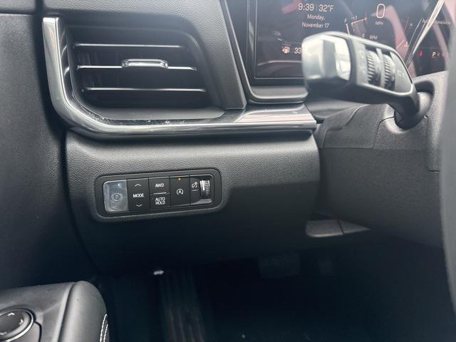 new 2026 GMC Terrain car, priced at $43,440