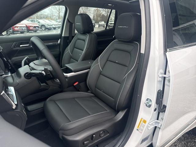 new 2026 GMC Terrain car, priced at $43,440