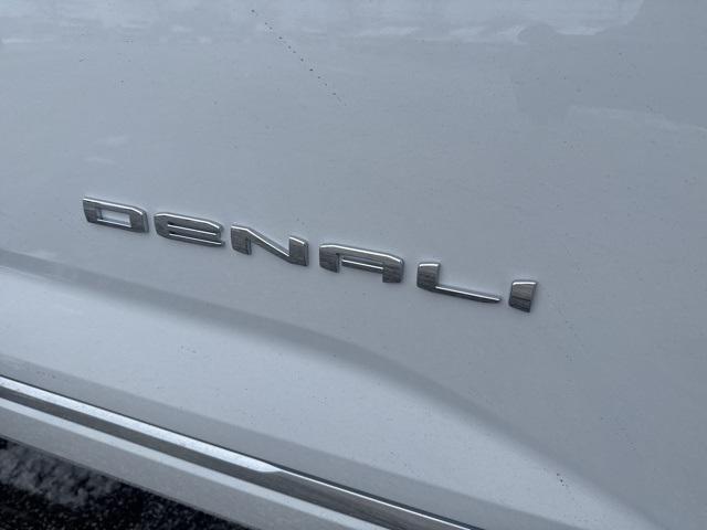 new 2026 GMC Terrain car, priced at $43,440