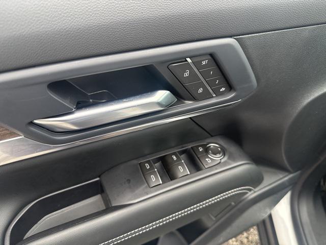 new 2026 GMC Terrain car, priced at $43,440