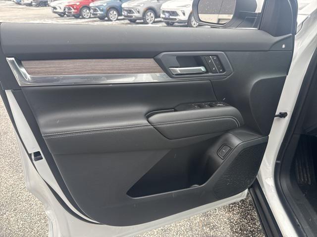 new 2026 GMC Terrain car, priced at $43,440