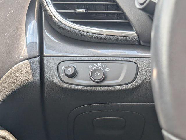 used 2022 Buick Encore car, priced at $20,398