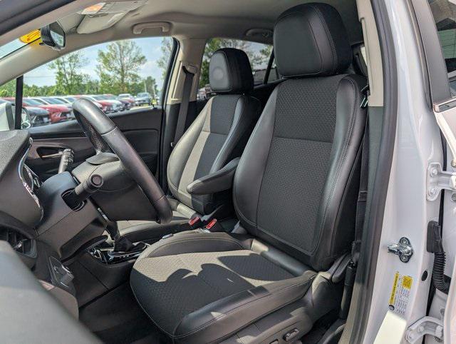 used 2022 Buick Encore car, priced at $20,398