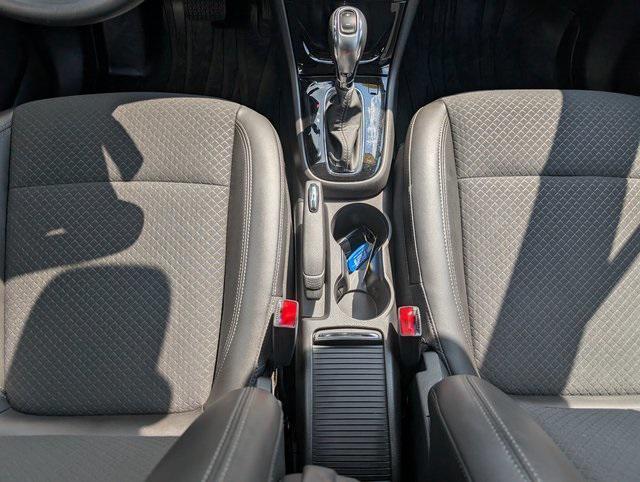 used 2022 Buick Encore car, priced at $20,398
