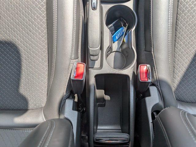 used 2022 Buick Encore car, priced at $20,398