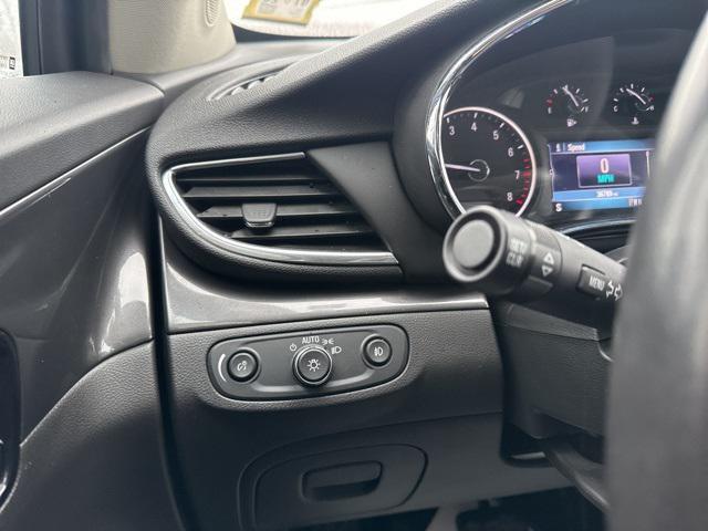used 2019 Buick Encore car, priced at $17,298