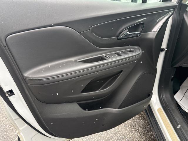 used 2019 Buick Encore car, priced at $17,298