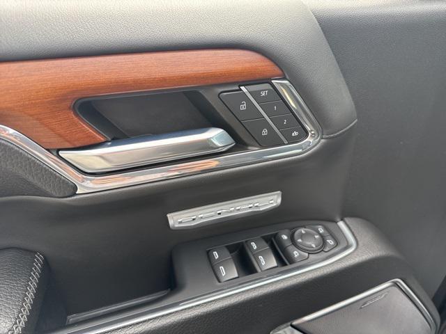 used 2023 GMC Sierra 1500 car, priced at $49,798