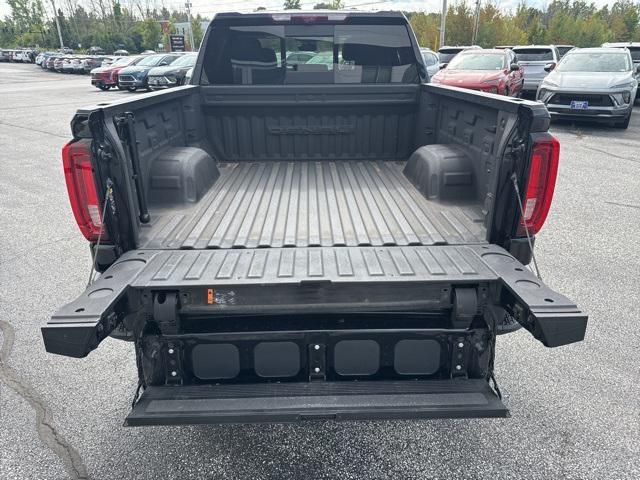 used 2023 GMC Sierra 1500 car, priced at $49,798