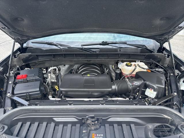 used 2023 GMC Sierra 1500 car, priced at $49,798
