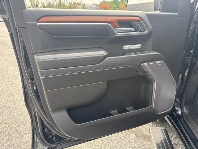 used 2023 GMC Sierra 1500 car, priced at $49,798