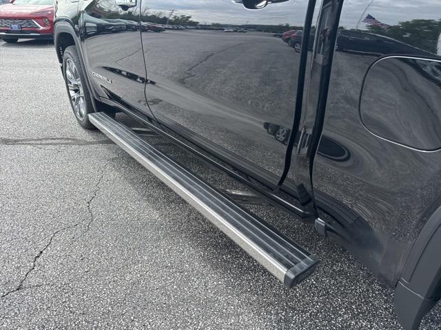 used 2023 GMC Sierra 1500 car, priced at $49,798