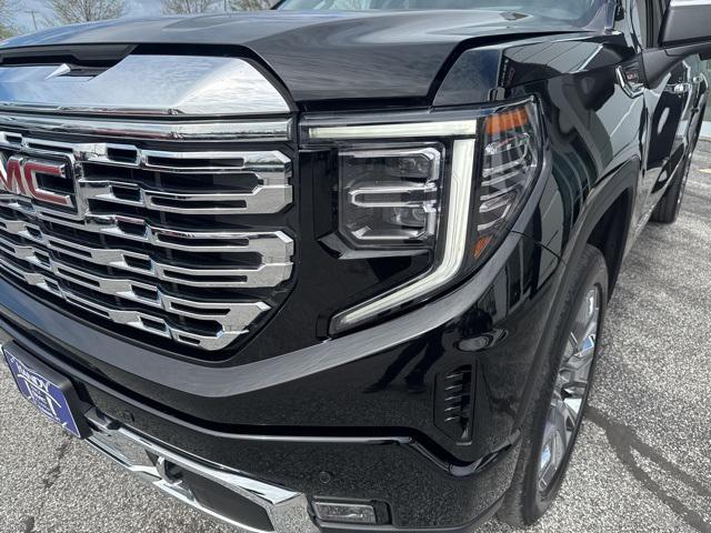 used 2023 GMC Sierra 1500 car, priced at $49,798