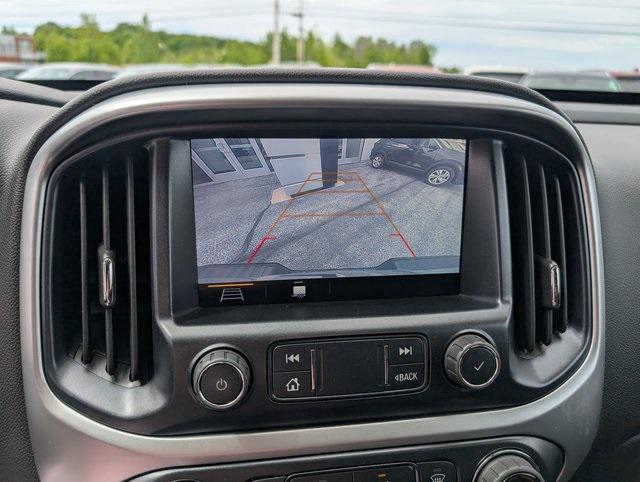 used 2019 Chevrolet Colorado car, priced at $35,998