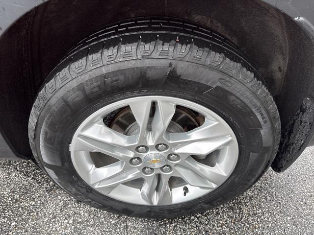 used 2020 Chevrolet Blazer car, priced at $22,998