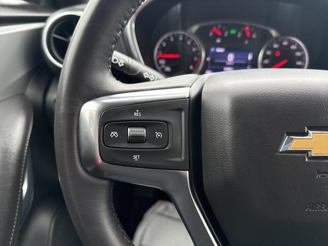 used 2020 Chevrolet Blazer car, priced at $22,998