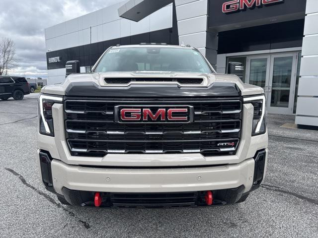 new 2026 GMC Sierra 3500 car, priced at $87,830