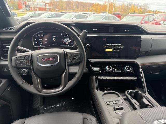 new 2026 GMC Sierra 3500 car, priced at $87,830