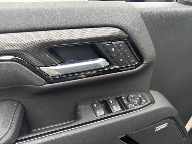 new 2026 GMC Sierra 3500 car, priced at $87,830