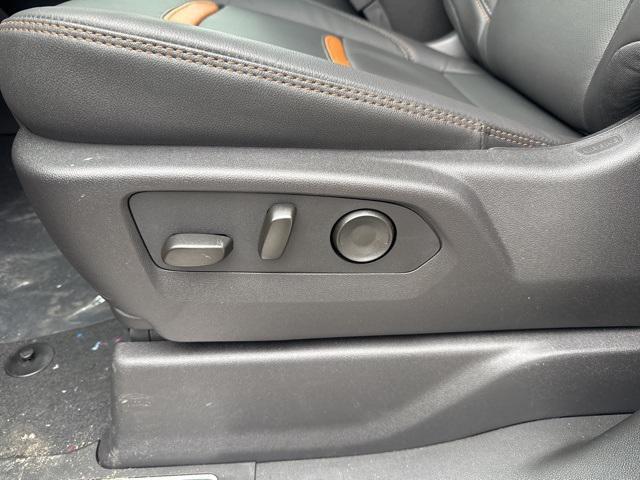 new 2026 GMC Sierra 3500 car, priced at $87,830