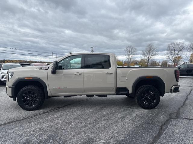 new 2026 GMC Sierra 3500 car, priced at $87,830