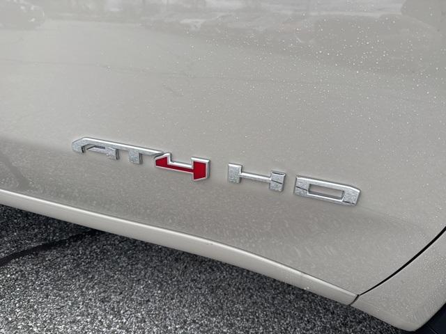 new 2026 GMC Sierra 3500 car, priced at $87,830