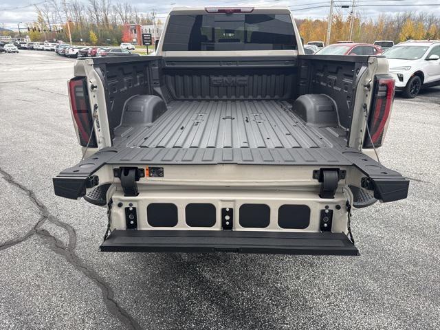 new 2026 GMC Sierra 3500 car, priced at $87,830