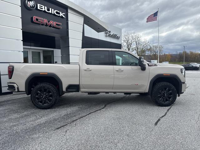 new 2026 GMC Sierra 3500 car, priced at $87,830