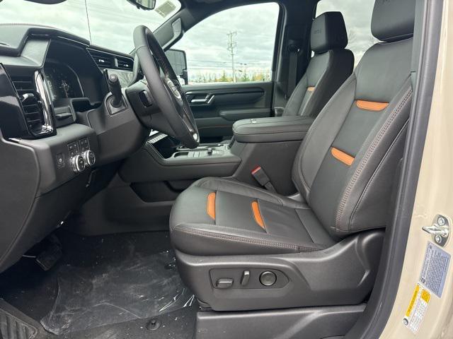 new 2026 GMC Sierra 3500 car, priced at $87,830